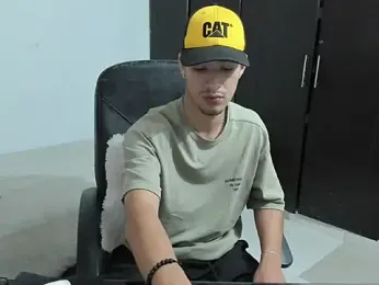 Chandler_ken webcam model stream image