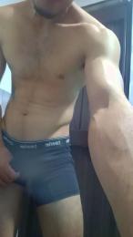 MiltonA webcam model stream image