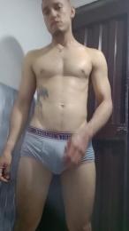 MiltonA webcam model stream image