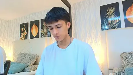 Lean_Portman webcam stripchat model stream image