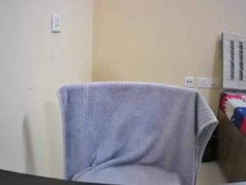 lifting_zina webcam model stream image