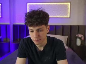 stefanbev webcam model stream image