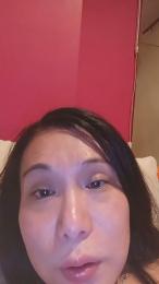 Ayumiosaka2025 webcam model stream image