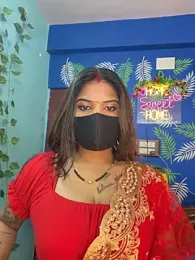 V-Hot-Sweti webcam stripchat model stream image