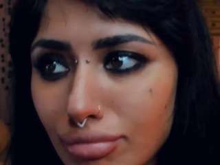 butterf1y webcam camsoda model stream image