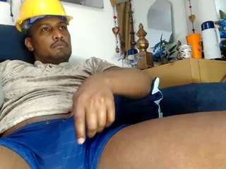 elcaballeronegro webcam model stream image