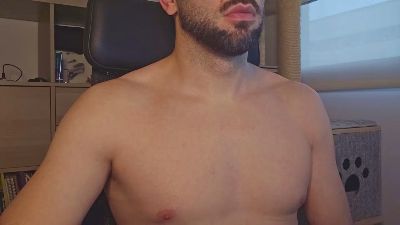 JJimenez webcam model stream image