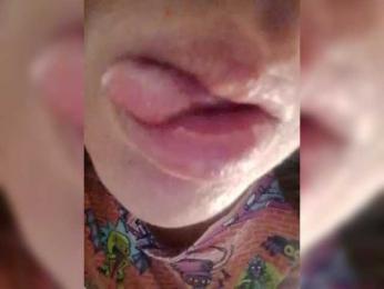 Anuta3 webcam model stream image