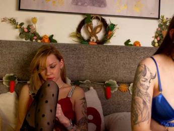 BabyMVD webcam bongacams model stream image