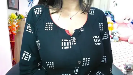 thyAnvi webcam model stream image