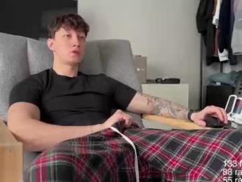 lyon_power_ webcam chaturbate model stream image