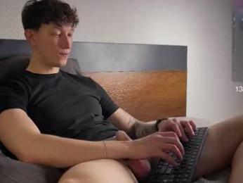 lyon_power_ webcam chaturbate model stream image