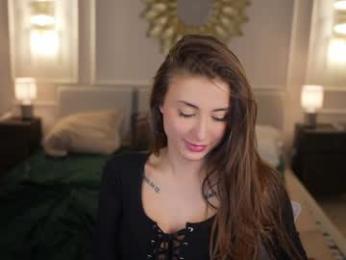 anabel054 webcam chaturbate model stream image