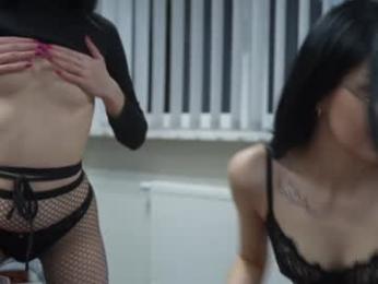 anabel054 webcam chaturbate model stream image