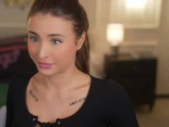 anabel054 webcam chaturbate model stream image