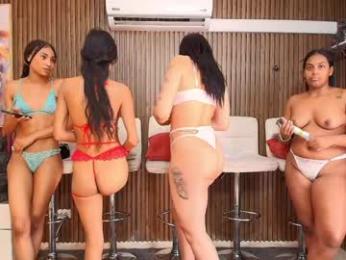 fetishcouples webcam chaturbate model stream image