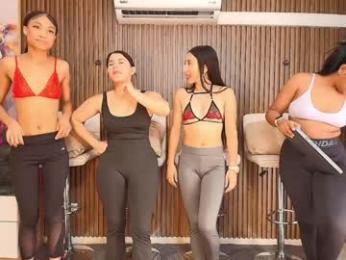 fetishcouples webcam chaturbate model stream image