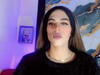 valeria-val webcam camsoda model stream image