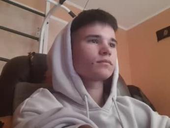 arvyn_ webcam chaturbate model stream image