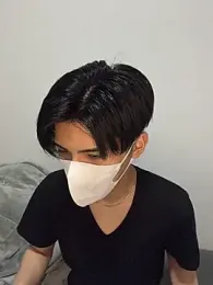 Lio_kun webcam model stream image