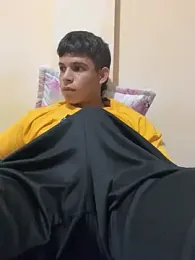 Michael_black01 webcam model stream image