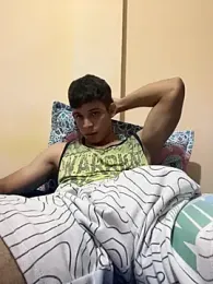 Michael_black01 webcam model stream image