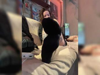 Magictrick1 webcam bongacams model stream image