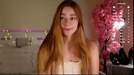 EmilaMills webcam stripchat model stream image