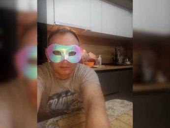 Time-Rest webcam model stream image