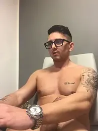 masterboss_ webcam model stream image