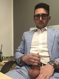 masterboss_ webcam model stream image