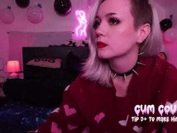 ghostieghoo webcam model stream image