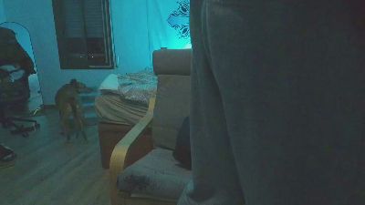 Uriel_23 webcam cam4 model stream image