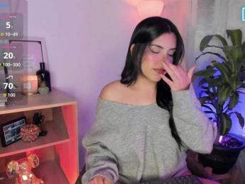 Val-kyrie webcam model stream image