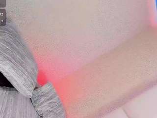 angeles-bust webcam camsoda model stream image