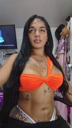 lukyanova_gabr5 webcam model stream image