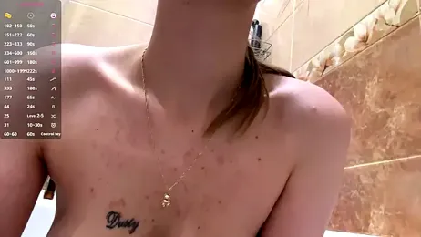 SofyBruno webcam stripchat model stream image