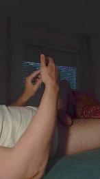 marck293 webcam model stream image