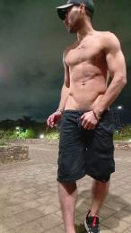 Sexylatinogay webcam cam4 model stream image