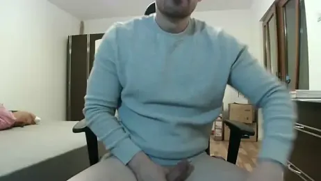 mu5clemania2 webcam model stream image