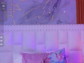 innocenthazel webcam model stream image