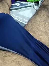 BeardKingo webcam model stream image