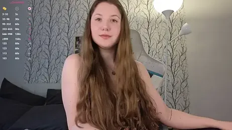 Elizavetta_Miller webcam model stream image