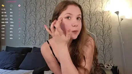 Elizavetta_Miller webcam model stream image