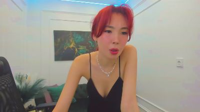 AnnaReyla webcam model stream image