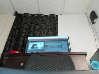 nikitabonnie webcam model stream image