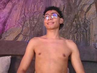 david-laidd webcam model stream image