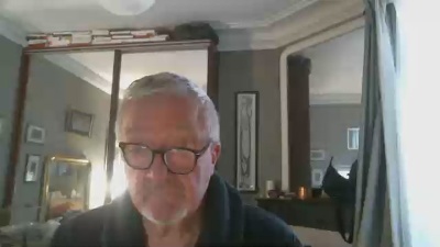 fabmo52 webcam model stream image