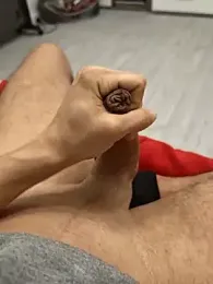 QuietBoy webcam model stream image