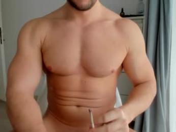 woolfiie webcam model stream image